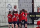 VOLLEY S3 [giornata 01 Girone D]